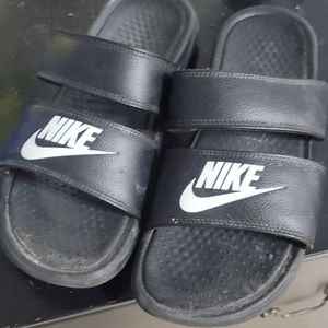 Nike sandals